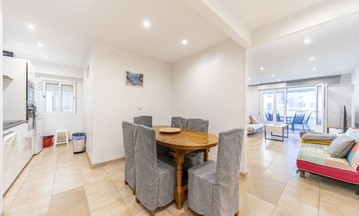 Sale - Apartamento - Torrevieja - Rocio del mar