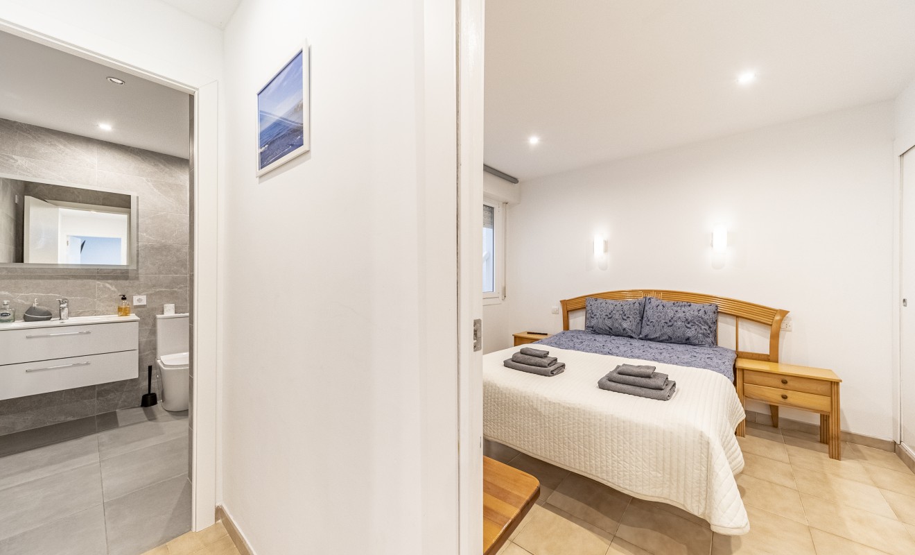 Sale - Apartamento - Torrevieja - Rocio del mar