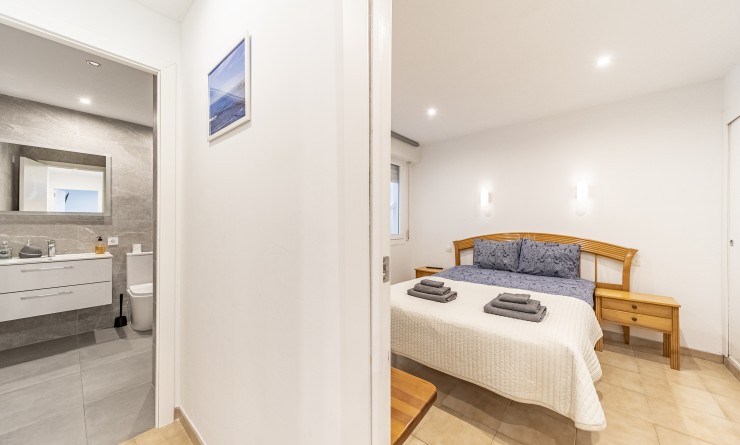 Sale - Apartamento - Torrevieja - Rocio del mar