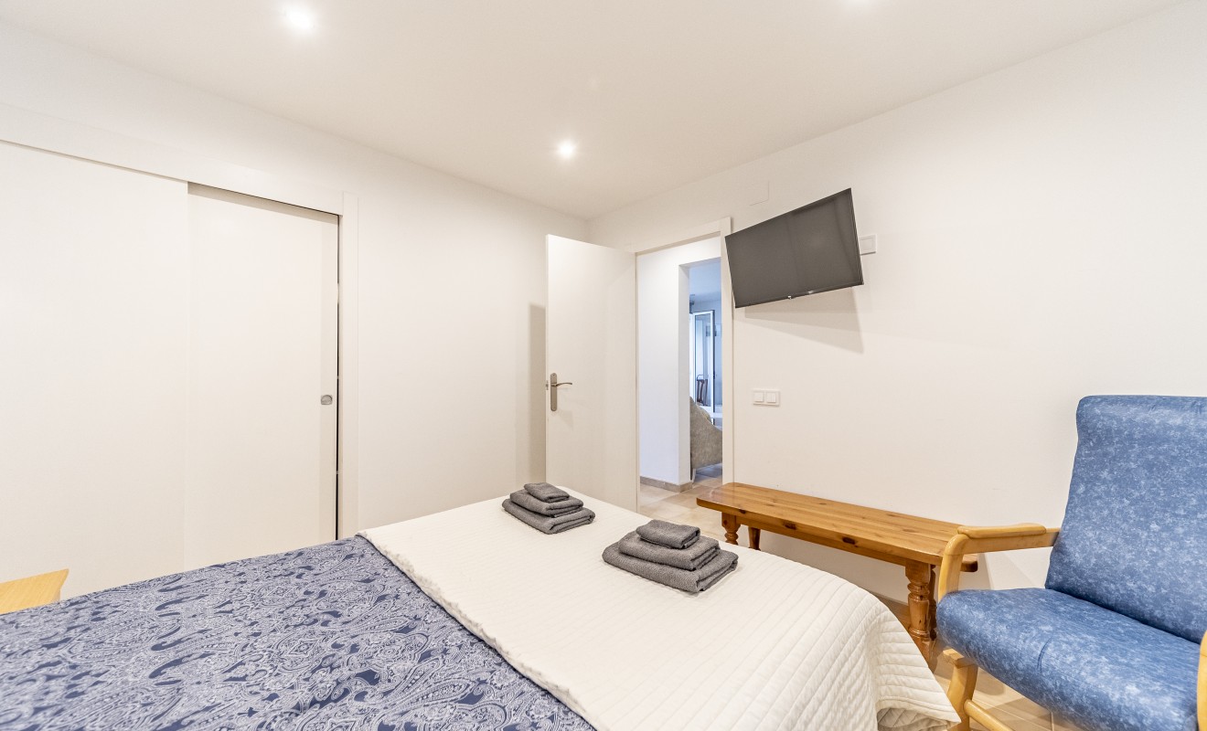 Sale - Apartamento - Torrevieja - Rocio del mar