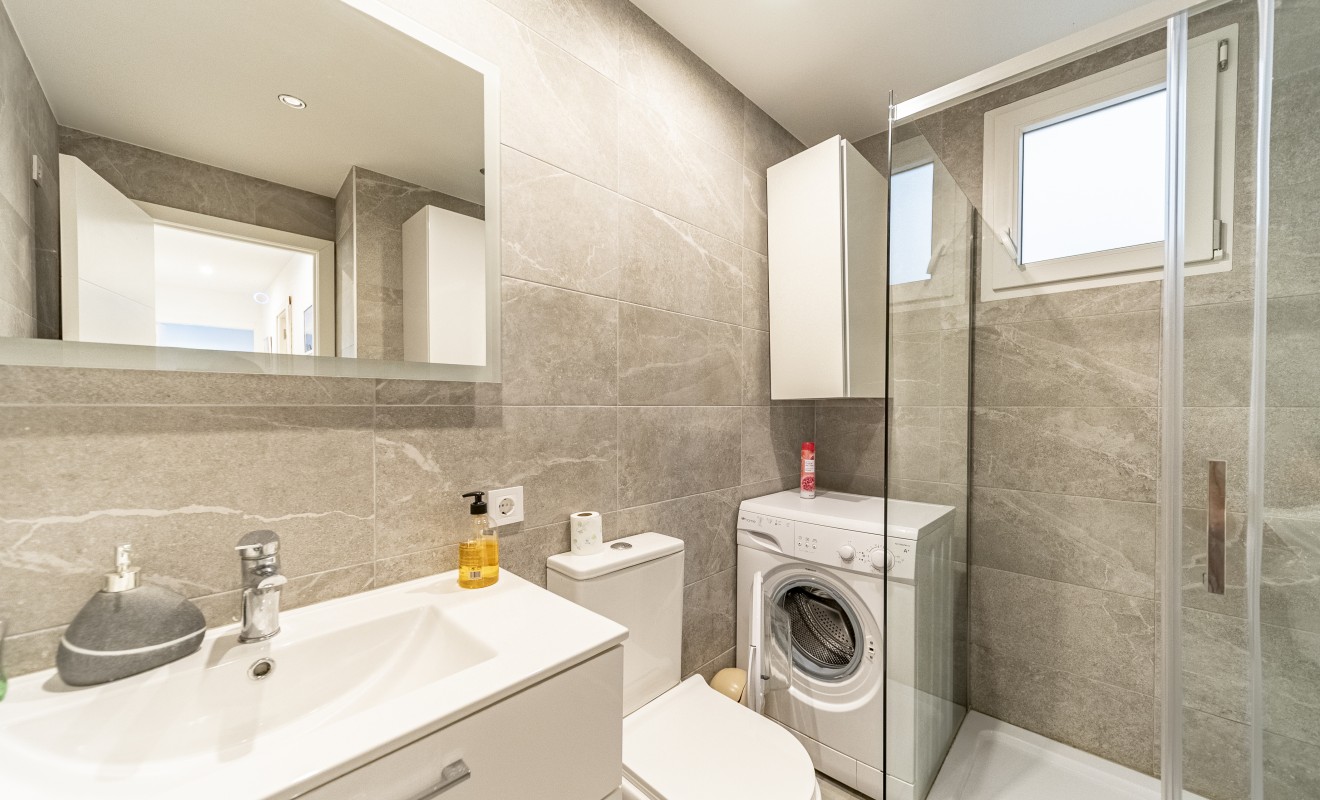 Sale - Apartamento - Torrevieja - Rocio del mar