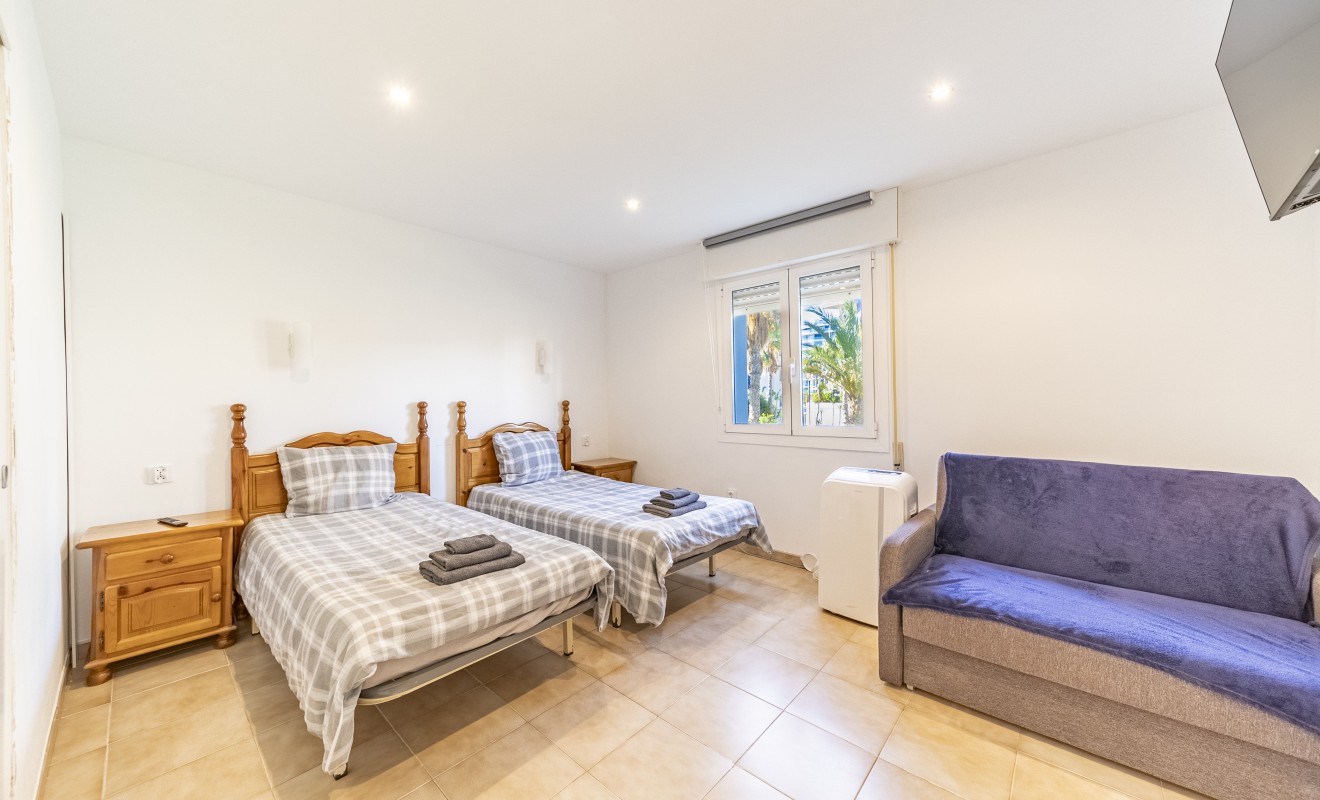 Sale - Apartamento - Torrevieja - Rocio del mar