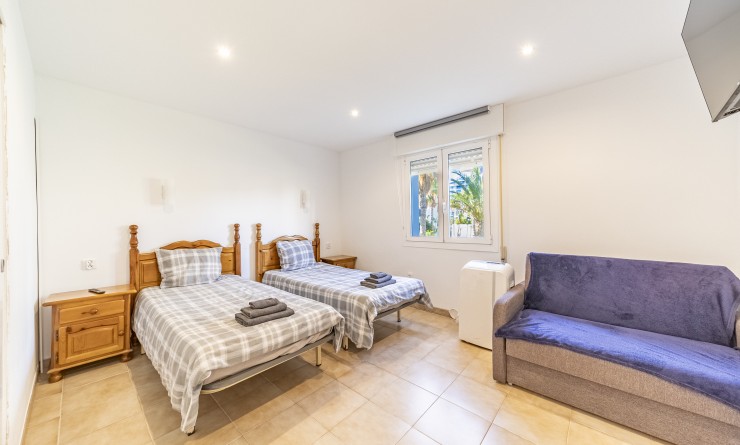 Sale - Apartamento - Torrevieja - Rocio del mar