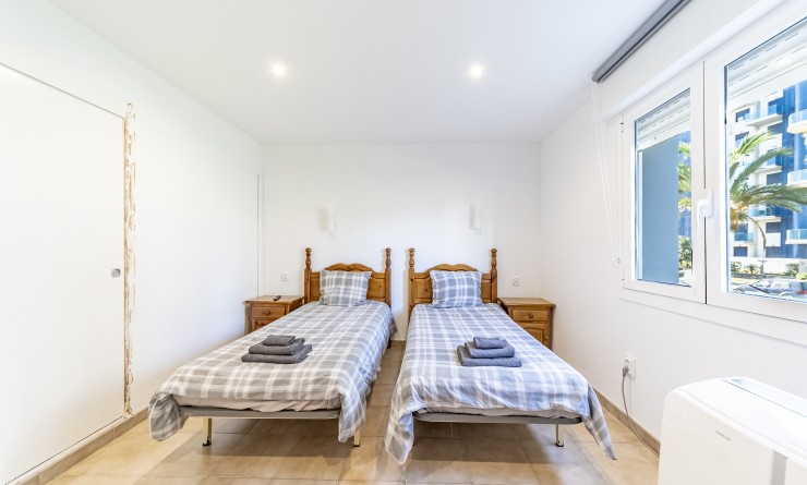 Sale - Apartamento - Torrevieja - Rocio del mar