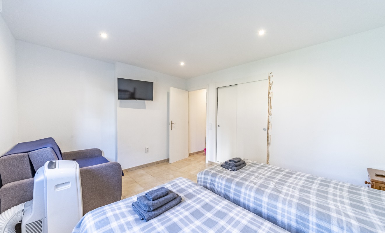 Sale - Apartamento - Torrevieja - Rocio del mar