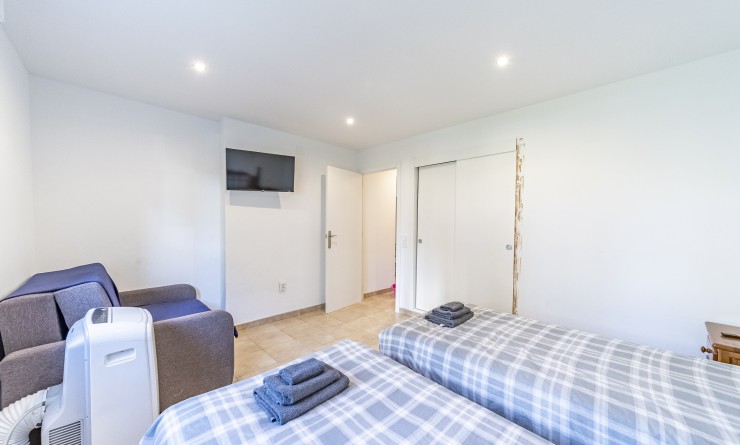 Sale - Apartamento - Torrevieja - Rocio del mar