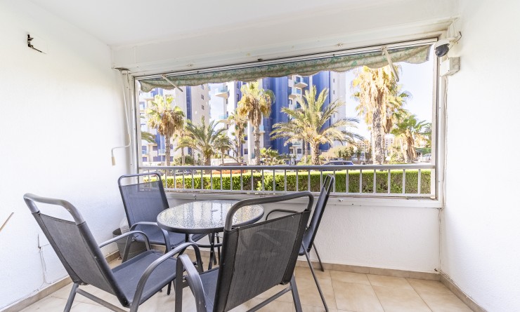Sale - Apartamento - Torrevieja - Rocio del mar