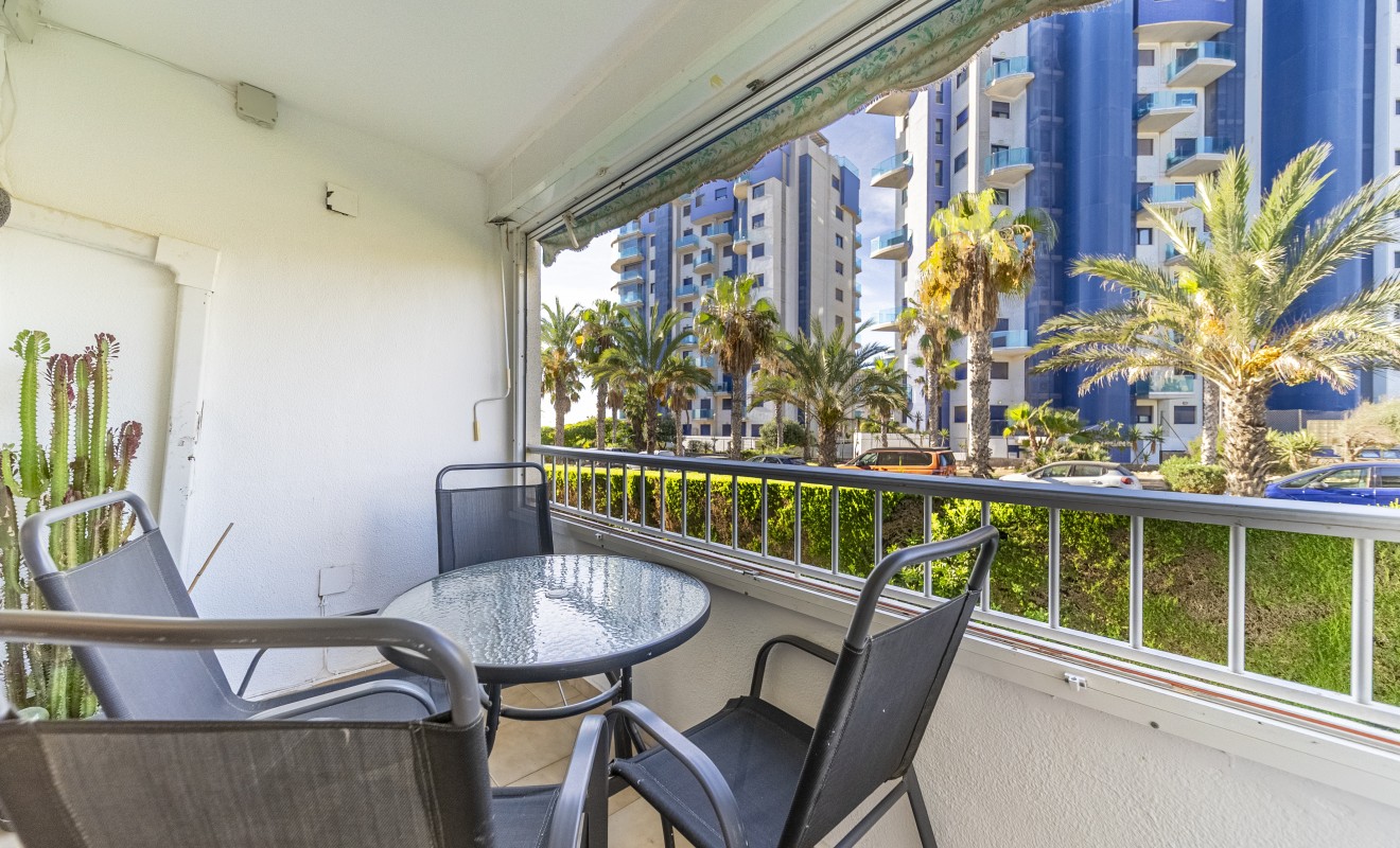 Sale - Apartamento - Torrevieja - Rocio del mar