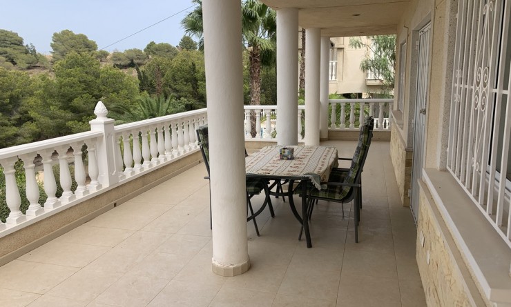 Revente - Villa - Algorfa (montemar)