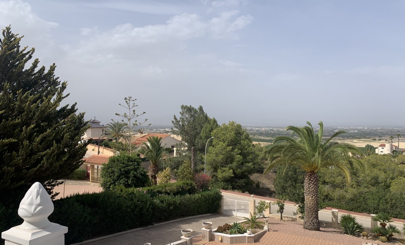 Revente - Villa - Algorfa (montemar)