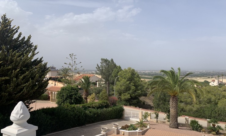 Revente - Villa - Algorfa (montemar)