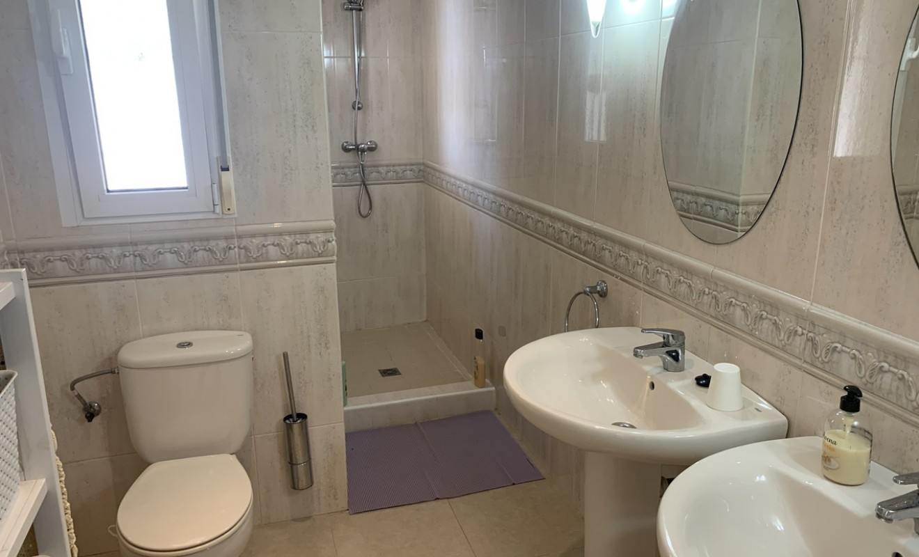 Revente - Villa - Algorfa (montemar)