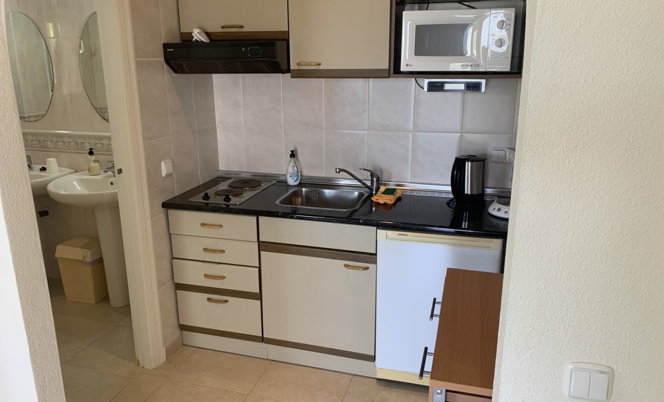 Revente - Villa - Algorfa (montemar)