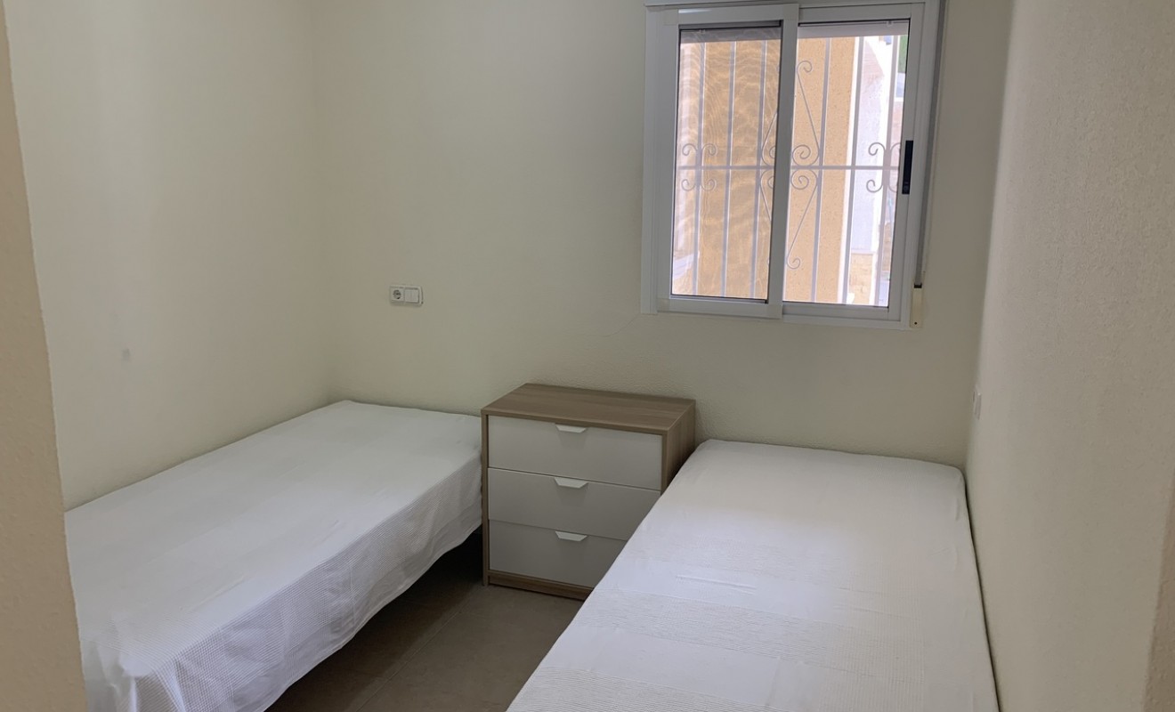 Revente - Villa - Algorfa (montemar)