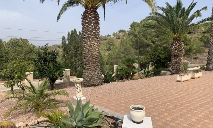 Revente - Villa - Algorfa (montemar)