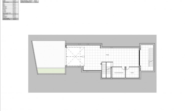 Nouvelle construction - Villa - Orihuela - Las Colinas Golf