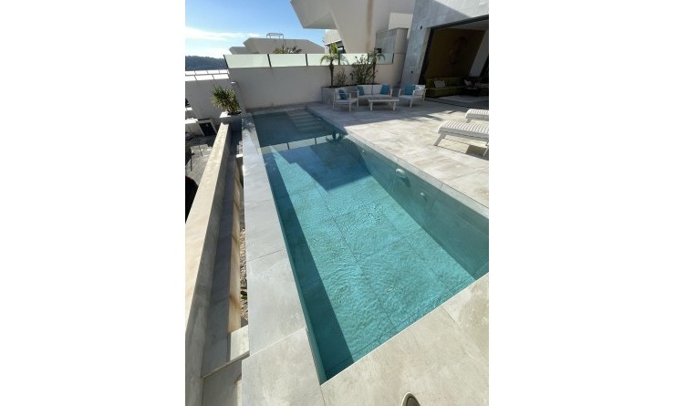 Wederverkoop - Detached villa - Ciudad quesada