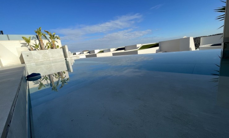 Wederverkoop - Detached villa - Ciudad quesada