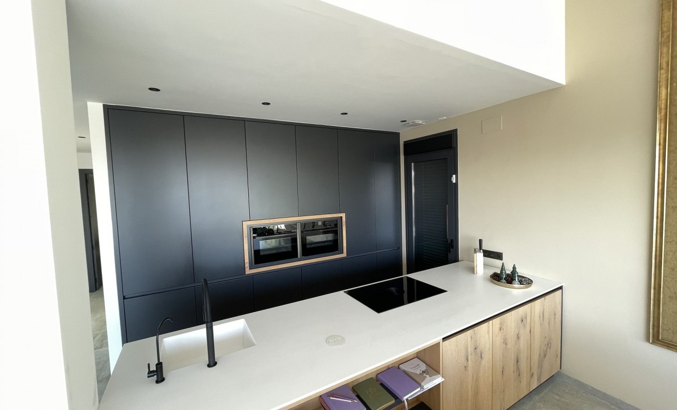 Wederverkoop - Detached villa - Ciudad quesada