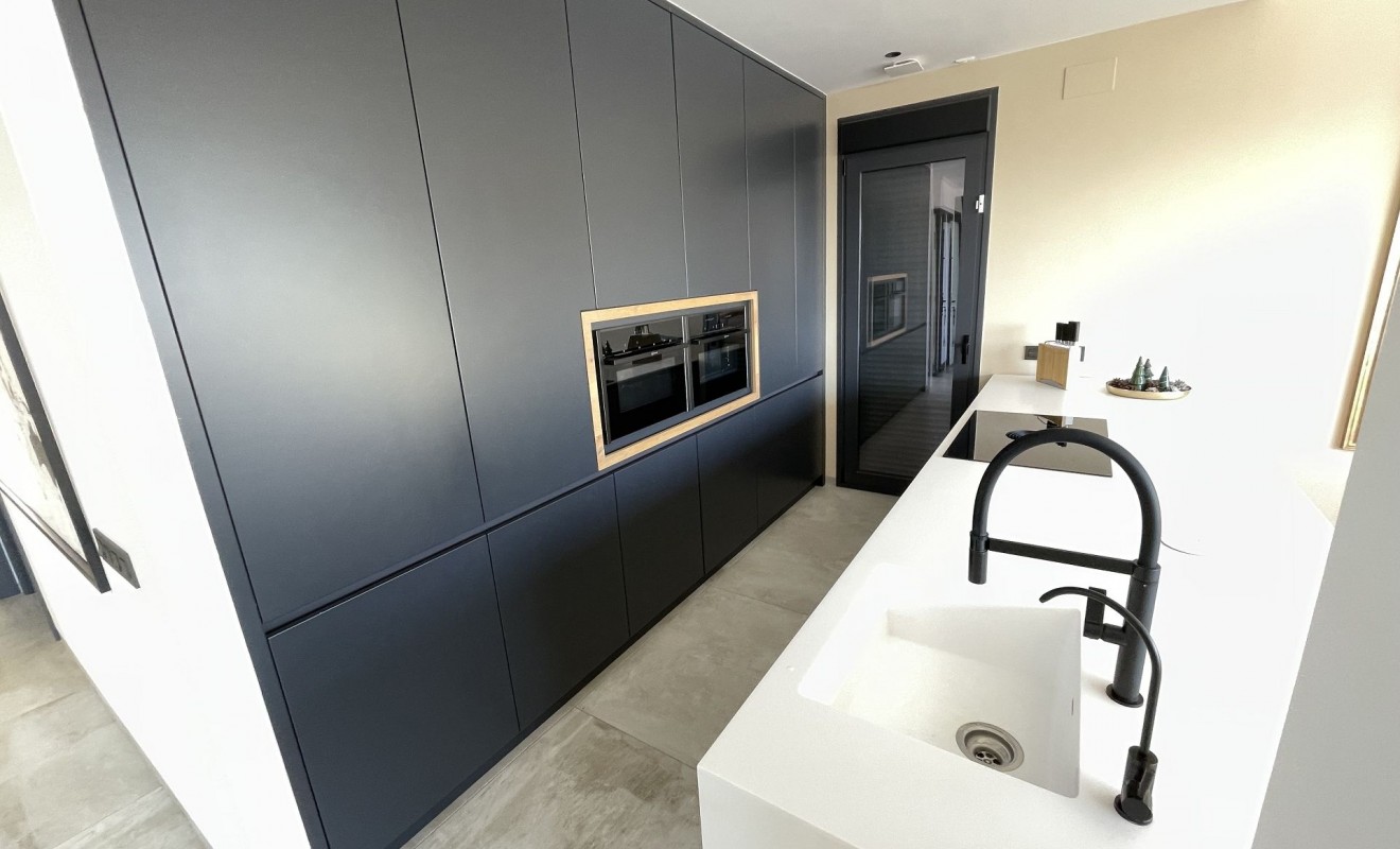 Wederverkoop - Detached villa - Ciudad quesada