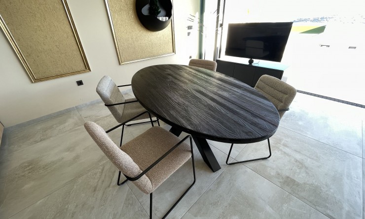 Wederverkoop - Detached villa - Ciudad quesada