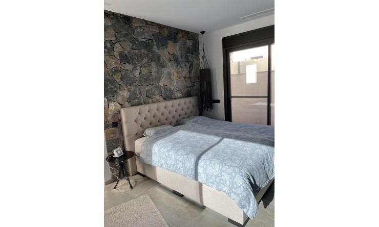 Wederverkoop - Detached villa - Ciudad quesada