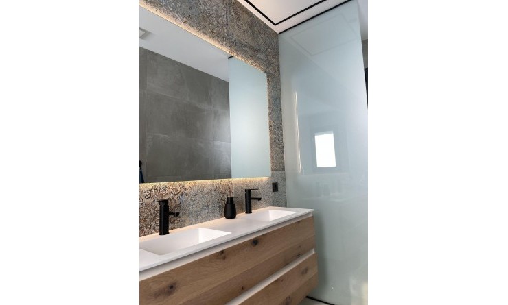 Wederverkoop - Detached villa - Ciudad quesada