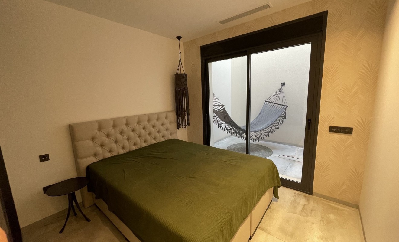 Wederverkoop - Detached villa - Ciudad quesada