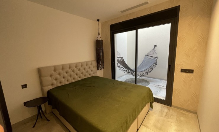 Wederverkoop - Detached villa - Ciudad quesada