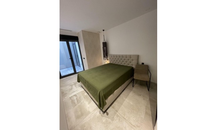 Wederverkoop - Detached villa - Ciudad quesada