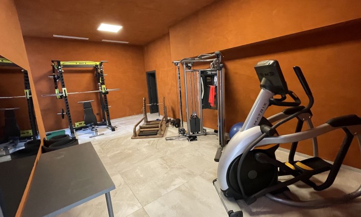 Wederverkoop - Detached villa - Ciudad quesada