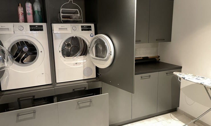 Wederverkoop - Detached villa - Ciudad quesada