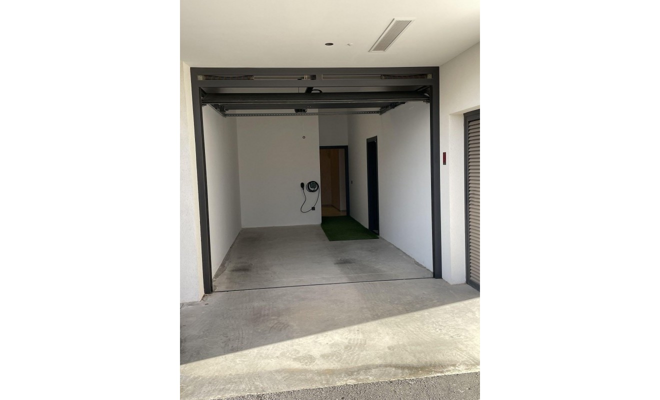 Wederverkoop - Detached villa - Ciudad quesada