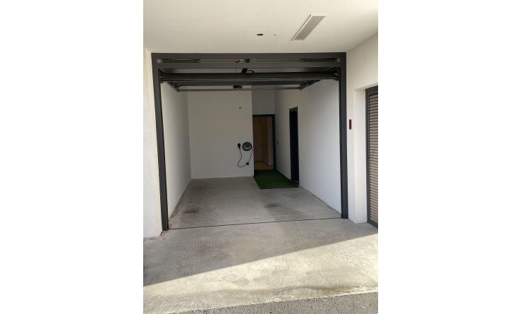 Wederverkoop - Detached villa - Ciudad quesada