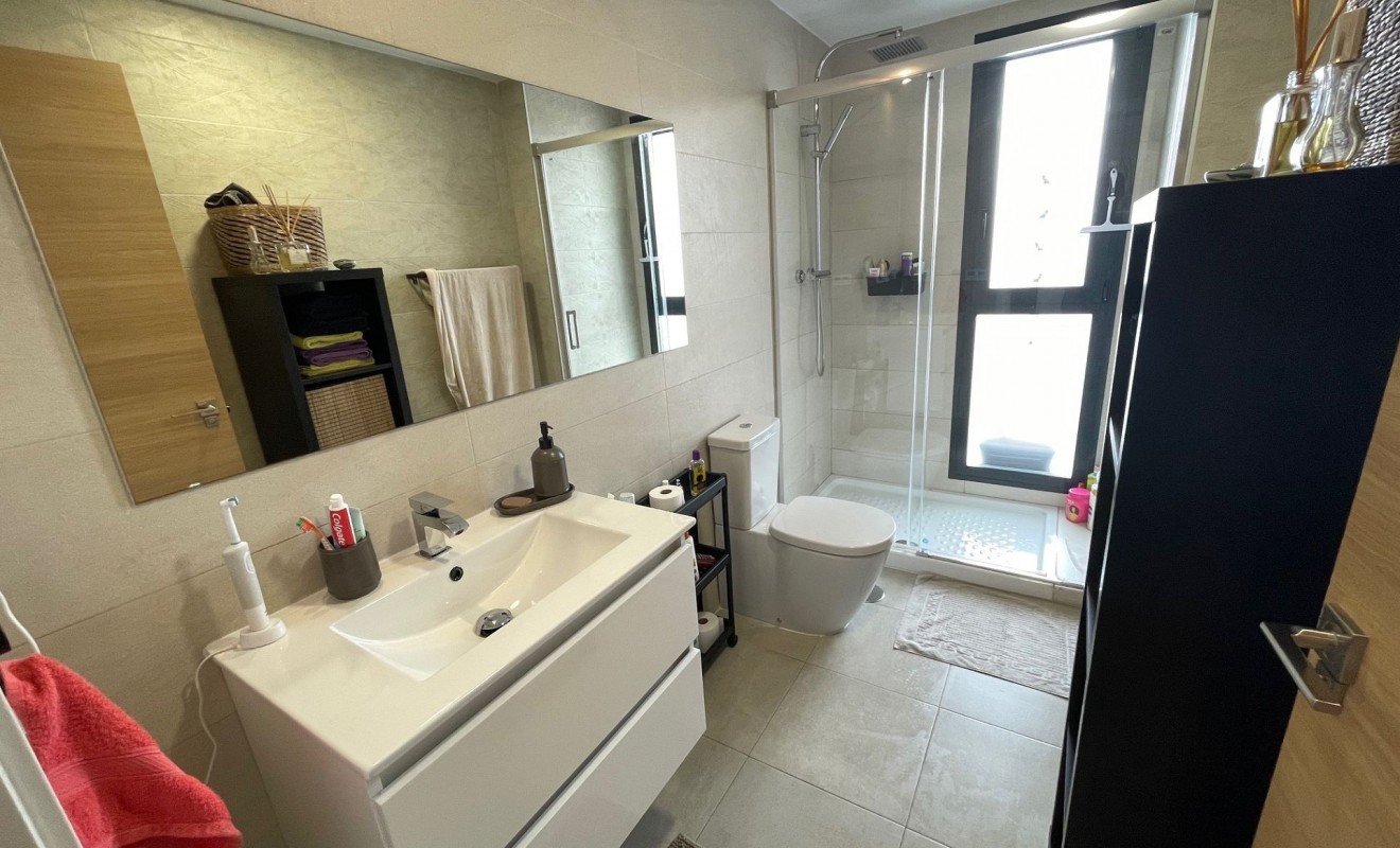 Sale - Apartment - Santiago de la ribera - SANTIAGO DE LA RIBERA