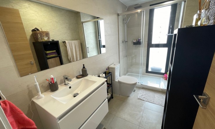 Sale - Apartment - Santiago de la ribera - SANTIAGO DE LA RIBERA