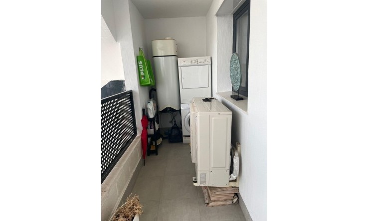 Sale - Apartment - Santiago de la ribera - SANTIAGO DE LA RIBERA