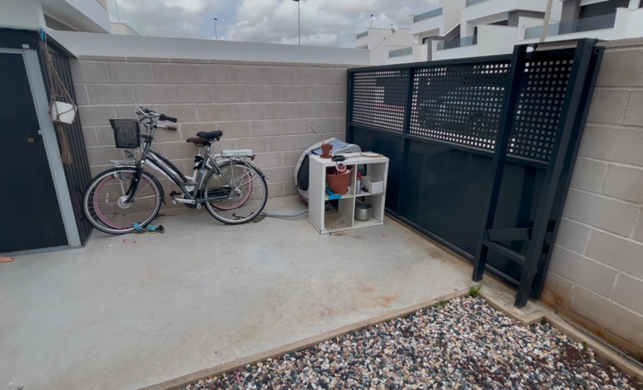 Sale - Apartment - Santiago de la ribera - SANTIAGO DE LA RIBERA