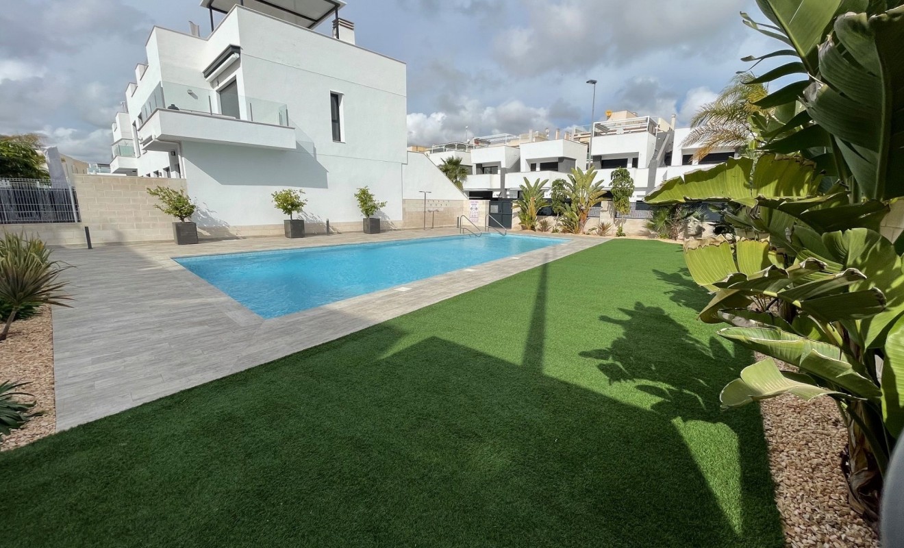 Sale - Apartment - Santiago de la ribera - SANTIAGO DE LA RIBERA