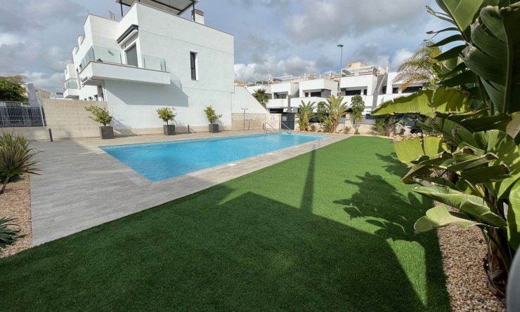 Sale - Apartment - Santiago de la ribera - SANTIAGO DE LA RIBERA