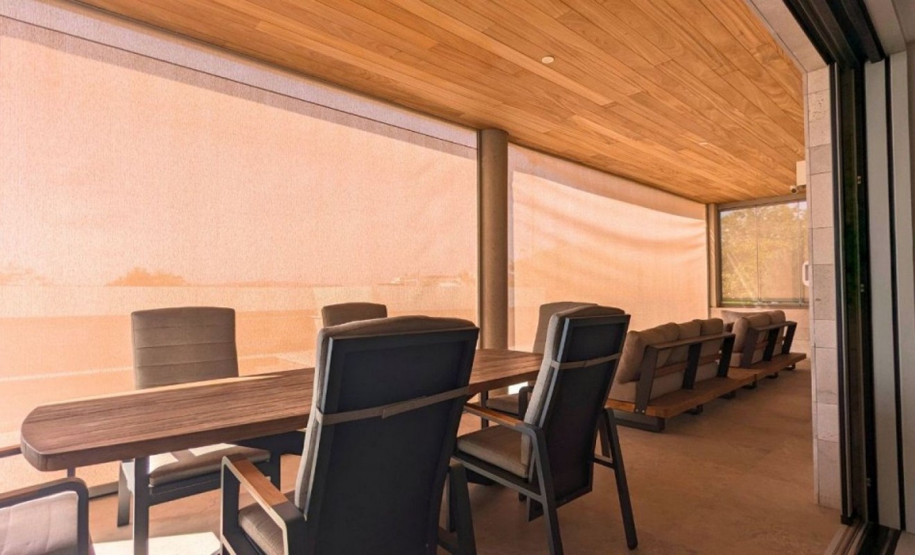 Wederverkoop - Detached villa - Benijofar