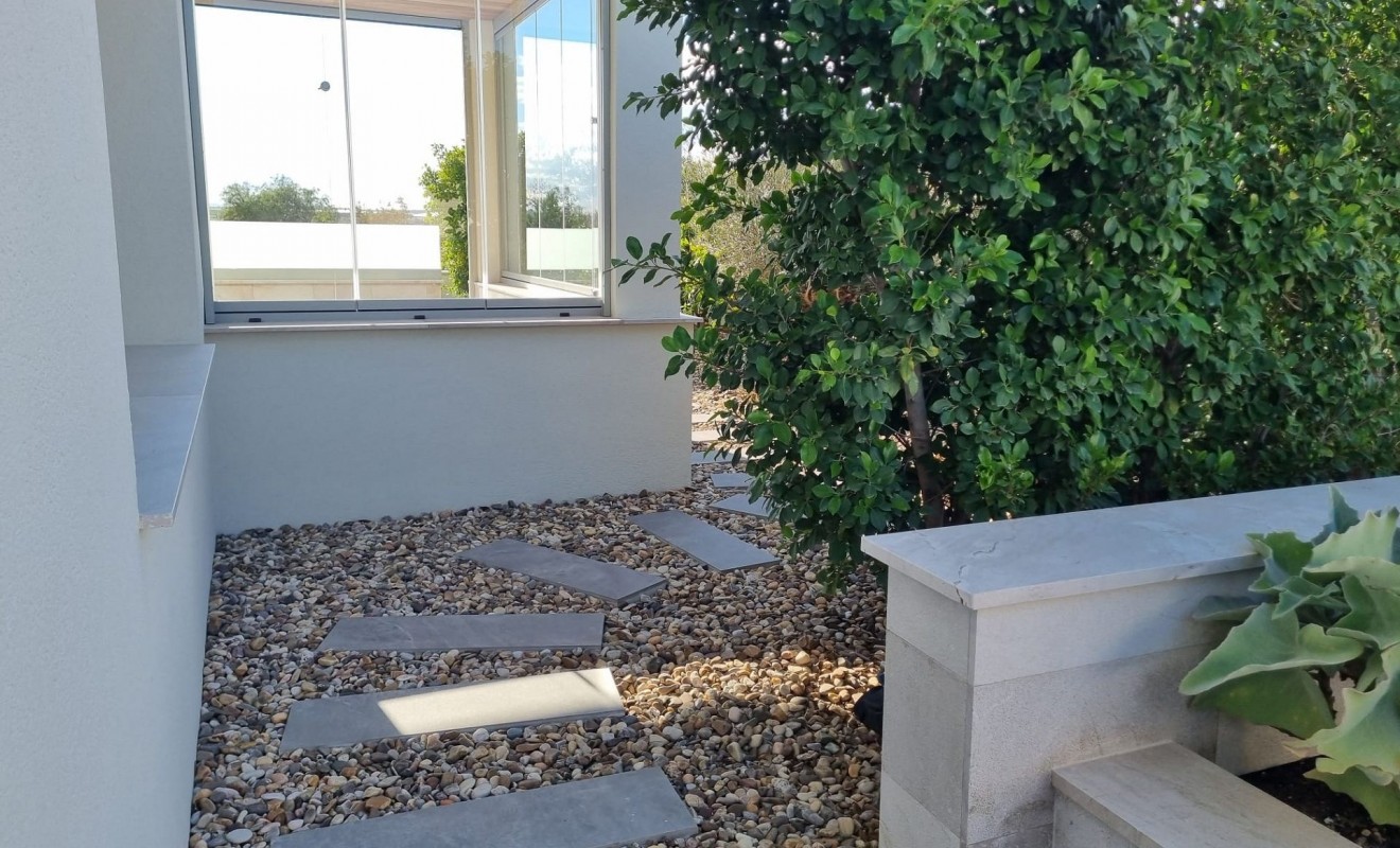 Wederverkoop - Detached villa - Benijofar