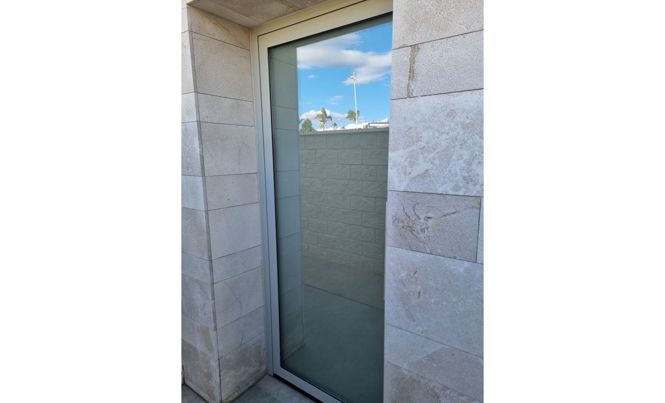 Wederverkoop - Detached villa - Benijofar