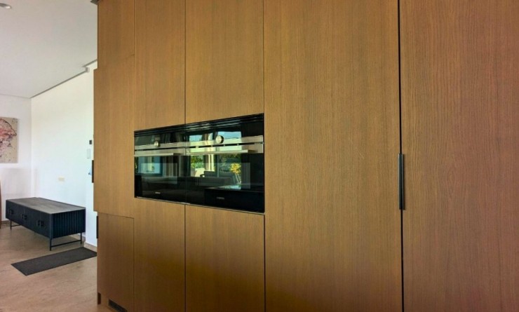 Wederverkoop - Detached villa - Benijofar