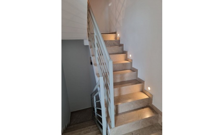 Wederverkoop - Detached villa - Benijofar