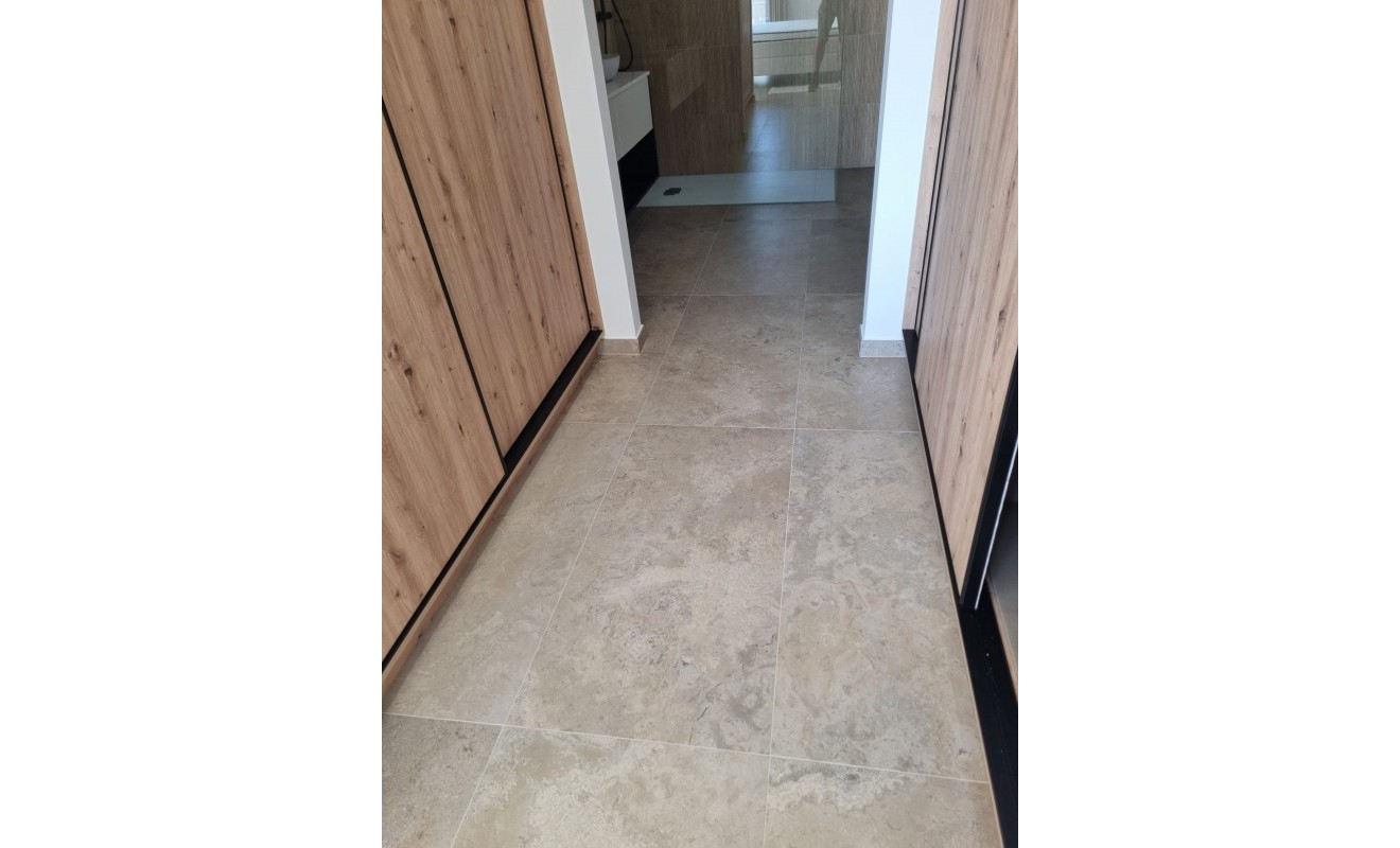 Wederverkoop - Detached villa - Benijofar