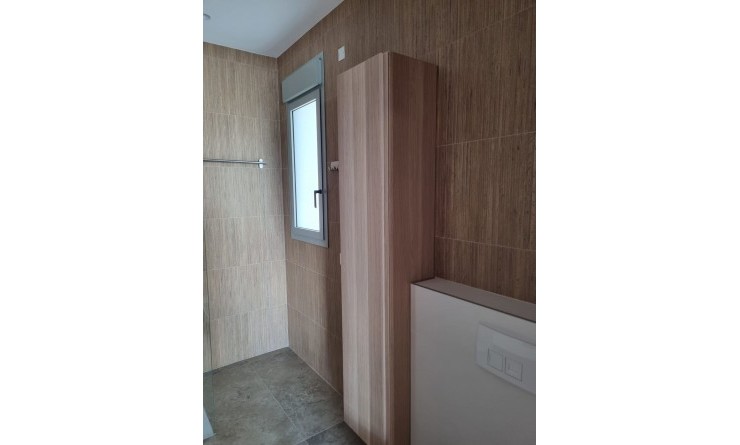 Wederverkoop - Detached villa - Benijofar