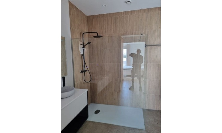 Wederverkoop - Detached villa - Benijofar