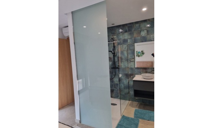 Wederverkoop - Detached villa - Benijofar