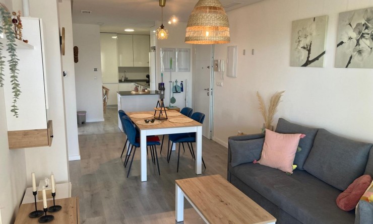 Revente - Appartement - Los Dolses